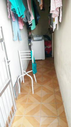 Imagem Sobrado com 2 Quartos à Venda, 125 m² em Jardim Zaira - Mauá
