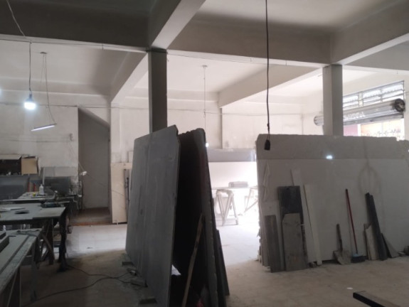 Imagem Imóvel Comercial à Venda, 800 m²em Vila São Nicolau - São Paulo Imagem Imóvel Comercial à Venda, 800 m²em Vila São Nicolau - São Paulo
