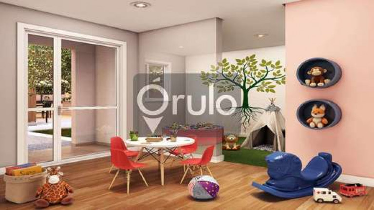Imagem Apartamento com 2 Quartos à Venda, 47 m² em Vila São João - Guarulhos