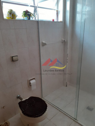 Imagem Imóvel com 2 Quartos à Venda, 117 m² em Marapé - Santos Imagem Imóvel com 2 Quartos à Venda, 117 m² em Marapé - Santos