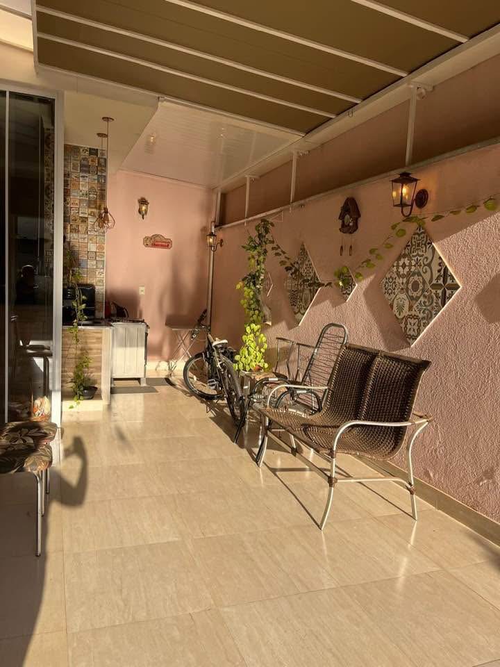 Imagem Casa de Condomínio à Venda, 400 m² em Loteamento Recanto do Lago - São José do Rio Preto Imagem Casa de Condomínio à Venda, 400 m² em Loteamento Recanto do Lago - São José do Rio Preto
