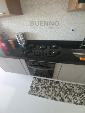Imagem Apartamento com 3 Quartos à Venda, 77 m² em Jardim Oriente - São José dos Campos