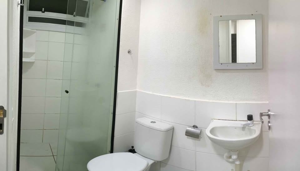 Imagem Apartamento com 2 Quartos para Alugar, 42 m² em Lago Azul - Manaus