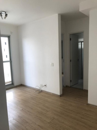 Imagem Apartamento com 2 Quartos à Venda, 48 m² em Vila Homero Thon - Santo André Imagem Apartamento com 2 Quartos à Venda, 48 m² em Vila Homero Thon - Santo André