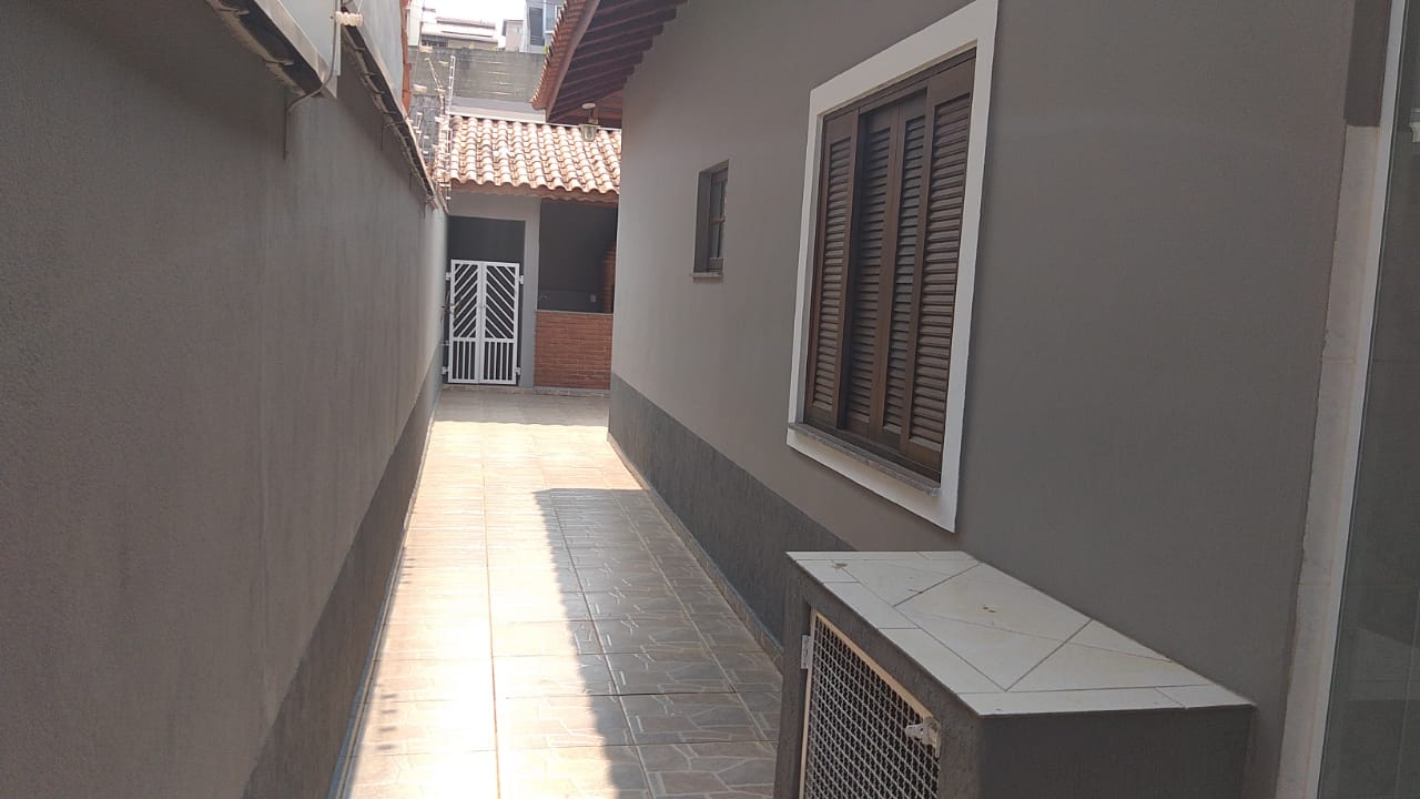 Imagem Casa com 2 Quartos para Alugar, 162 m²em Jardim Primavera - Bragança Paulista Imagem Casa com 2 Quartos para Alugar, 162 m²em Jardim Primavera - Bragança Paulista