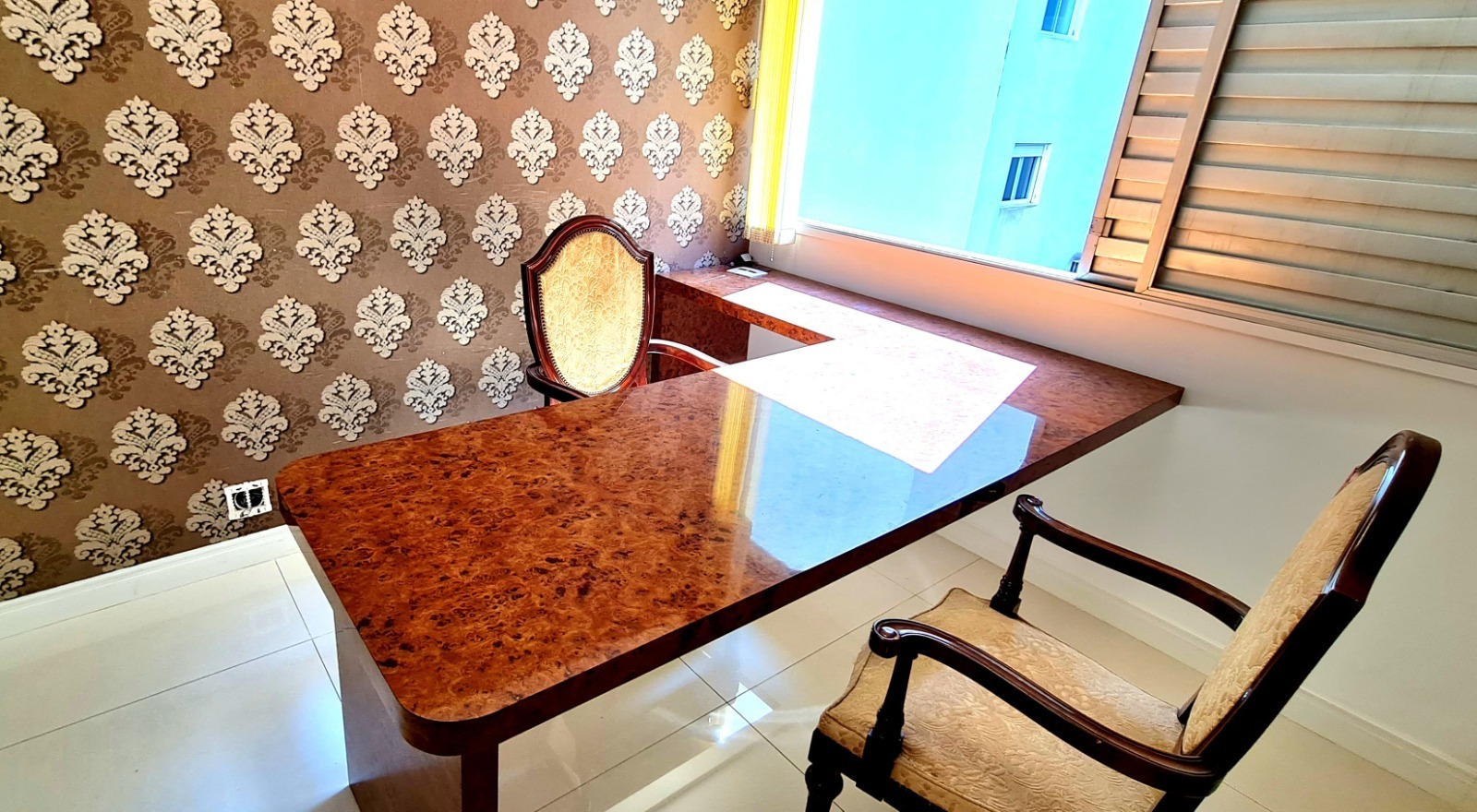 Imagem Apartamento com 4 Quartos à Venda, 151 m²em Higienópolis - São Paulo Imagem Apartamento com 4 Quartos à Venda, 151 m²em Higienópolis - São Paulo