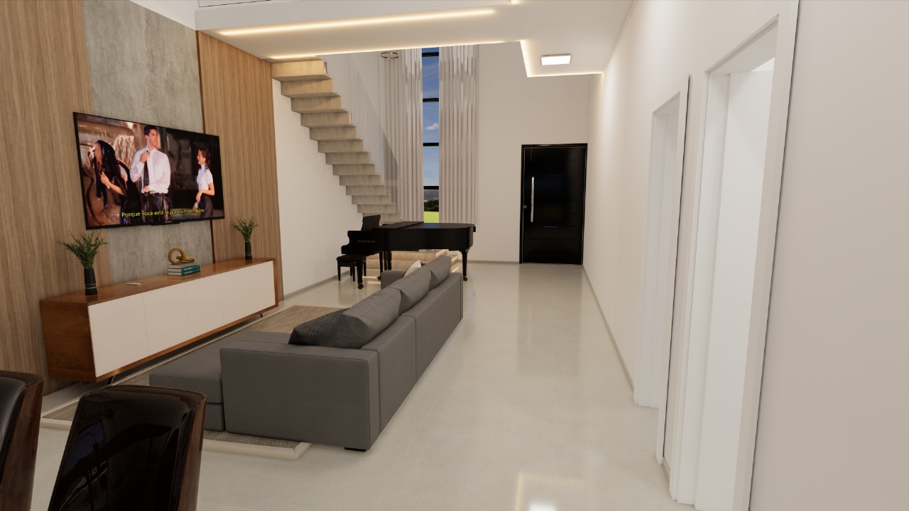 Imagem Casa de Condomínio com 3 Quartos à Venda, 258 m² em Guaxinduva - Bom Jesus dos Perdões Imagem Casa de Condomínio com 3 Quartos à Venda, 258 m² em Guaxinduva - Bom Jesus dos Perdões