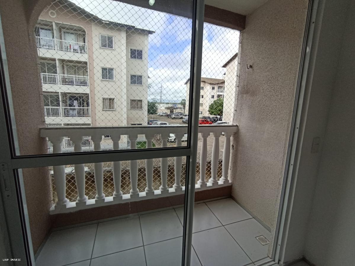 Imagem Apartamento com 2 Quartos para Alugar, 50 m²em Prefeito José Walter - Fortaleza
