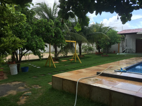 Imagem Chácara com 3 Quartos à Venda, 312 m² em Praia do Presídio - Aquiraz Imagem Chácara com 3 Quartos à Venda, 312 m² em Praia do Presídio - Aquiraz