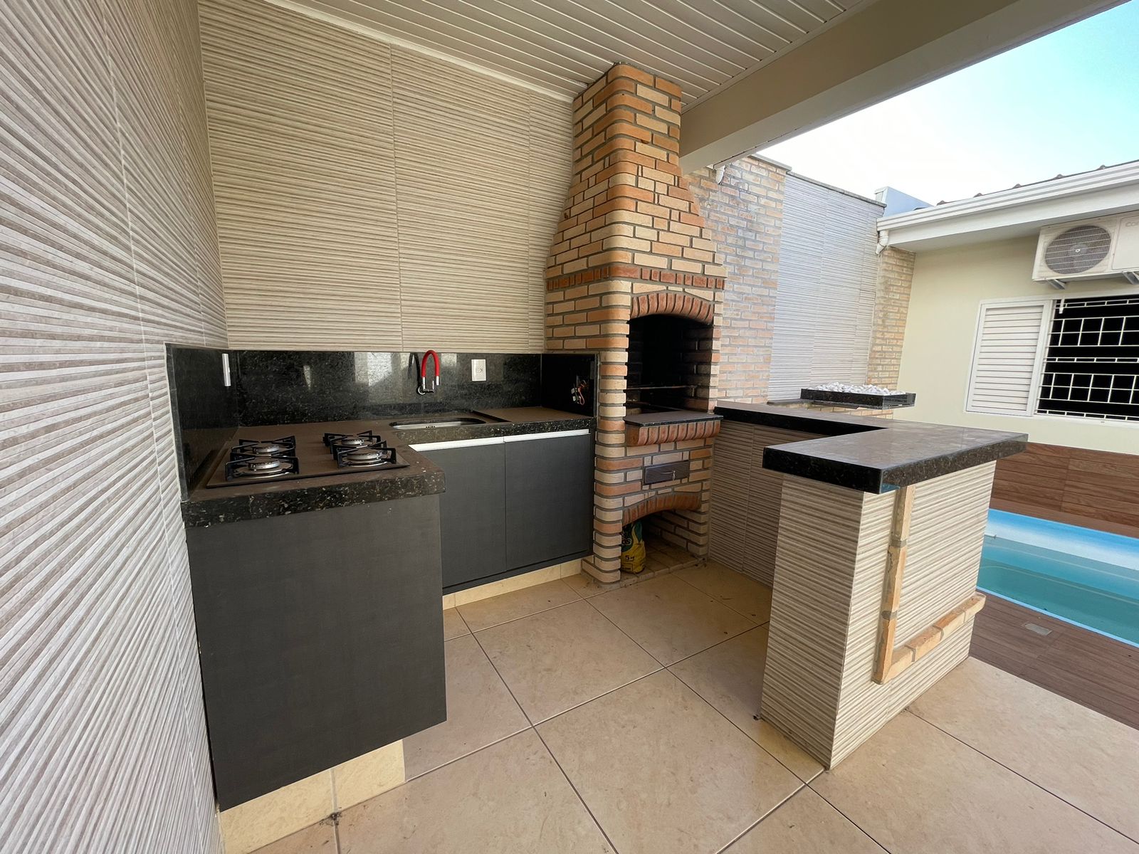 Imagem Casa com 3 Quartos à Venda, 190 m²em Parque das Esmeraldas II - Marília