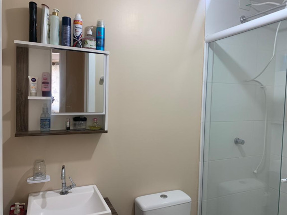 Imagem Apartamento com 1 Quarto à Venda, 42 m² em Igra Sul - Torres