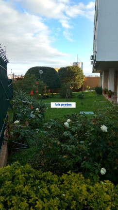 Imagem Apartamento com 3 Quartos à Venda, 77 m² em Cristal - Porto Alegre