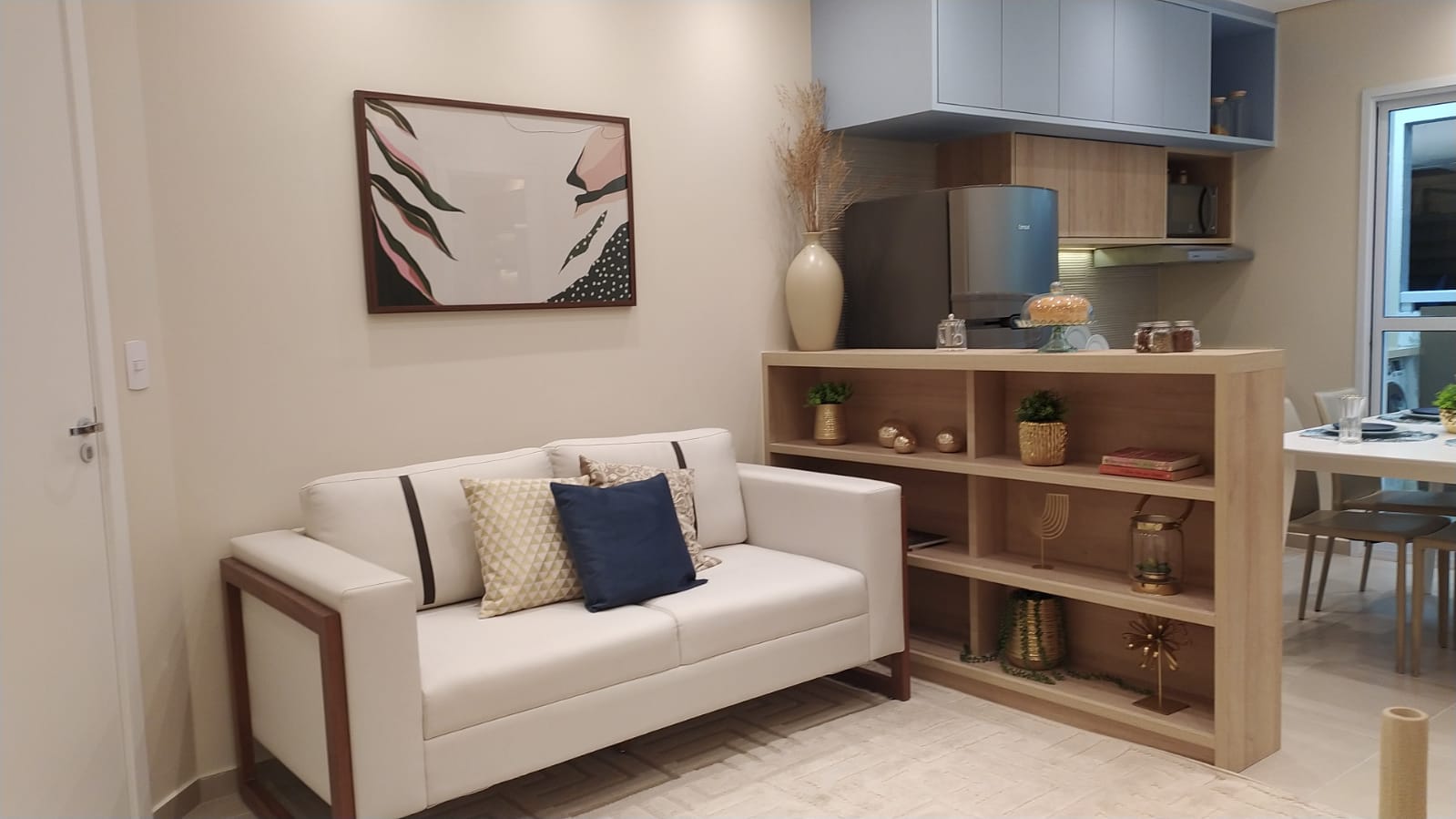 Imagem Apartamento com 2 Quartos à Venda, 43 m² em Piraporinha - Diadema Imagem Apartamento com 2 Quartos à Venda, 43 m² em Piraporinha - Diadema