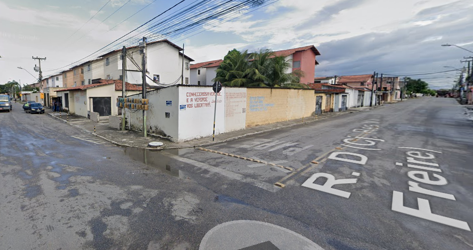 Imagem Apartamento com 2 Quartos à Venda, 49 m²em Mondubim - Fortaleza