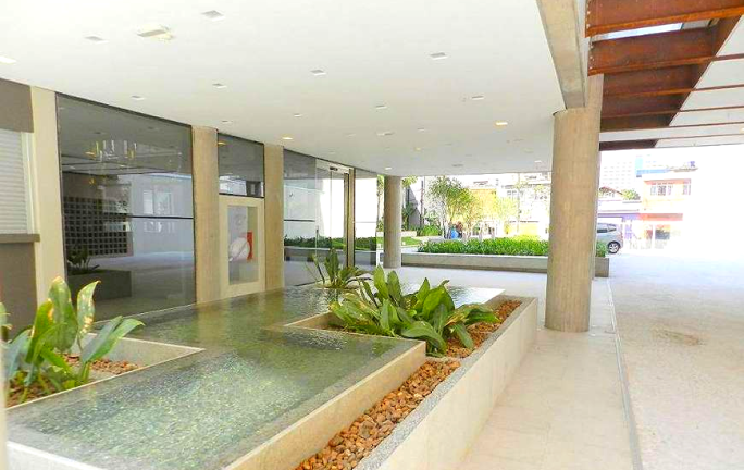 Imagem Sala Comercial à Venda, 41 m² em Lapa - São Paulo Imagem Sala Comercial à Venda, 41 m² em Lapa - São Paulo