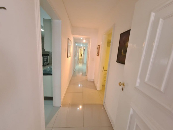 Imagem Apartamento com 4 Quartos à Venda ou Locação, 319 m² em Meireles - Fortaleza