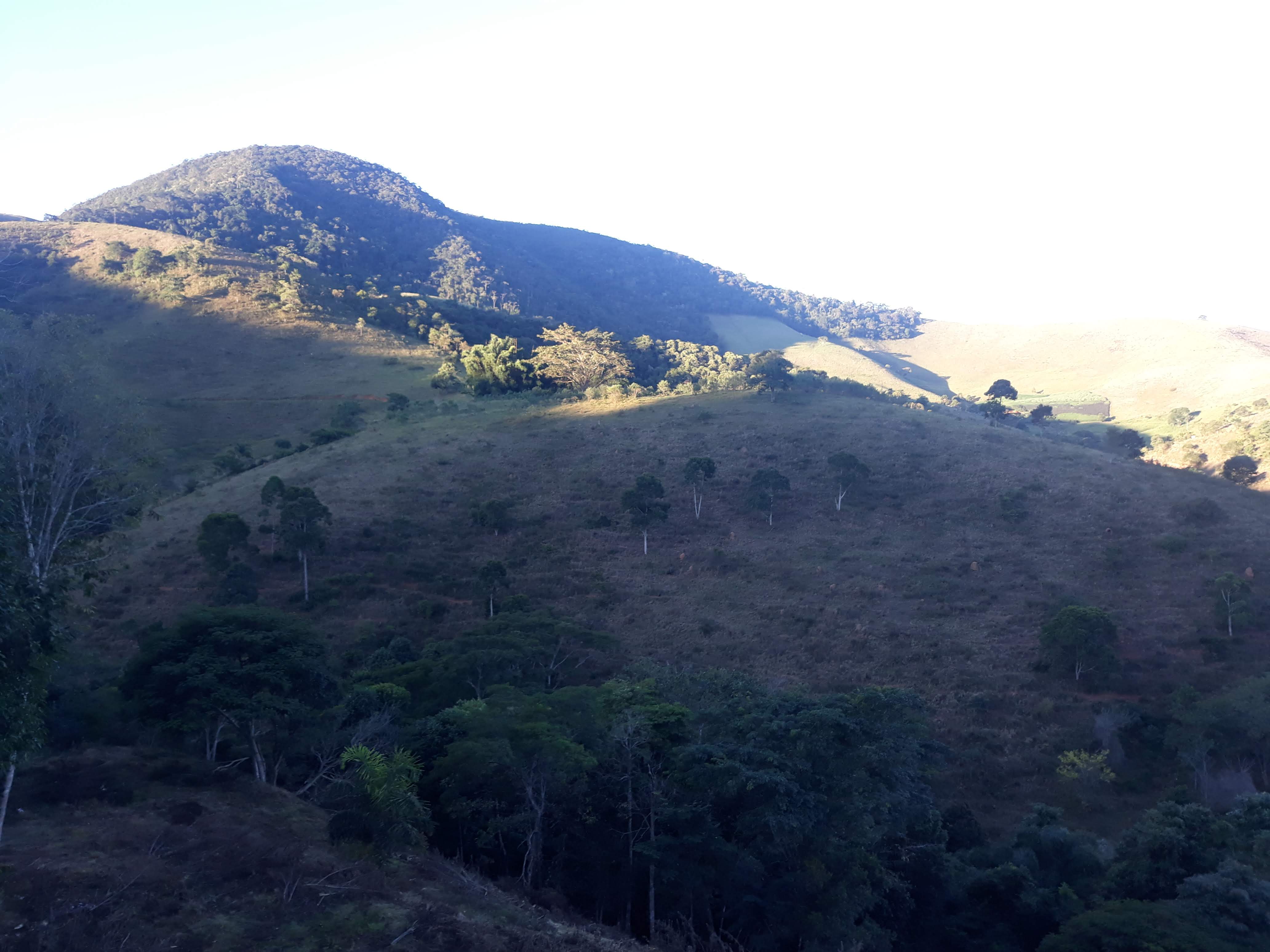 Imagem Terreno à Venda, em Humaitá - Juiz de Fora Imagem Terreno à Venda, em Humaitá - Juiz de Fora