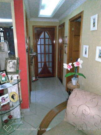Imagem Casa com 4 Quartos à Venda, 170 m² em Campo Grande - Rio de Janeiro