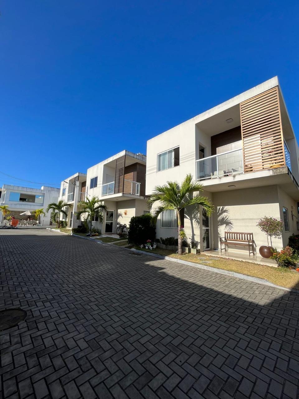 Imagem Casa com 4 Quartos à Venda, 162 m²em Vila Praiana - Lauro de Freitas Imagem Casa com 4 Quartos à Venda, 162 m²em Vila Praiana - Lauro de Freitas