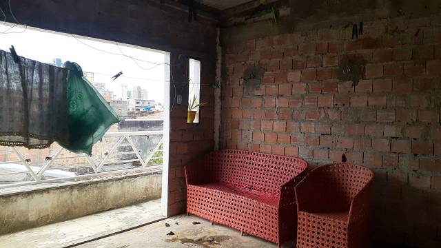 Imagem Casa de Vila com 2 Quartos à Venda, 75 m²em Pedreira - Belém