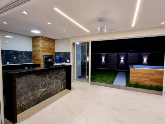 Imagem Casa com 4 Quartos à Venda, 250 m² em Coité - eusébio