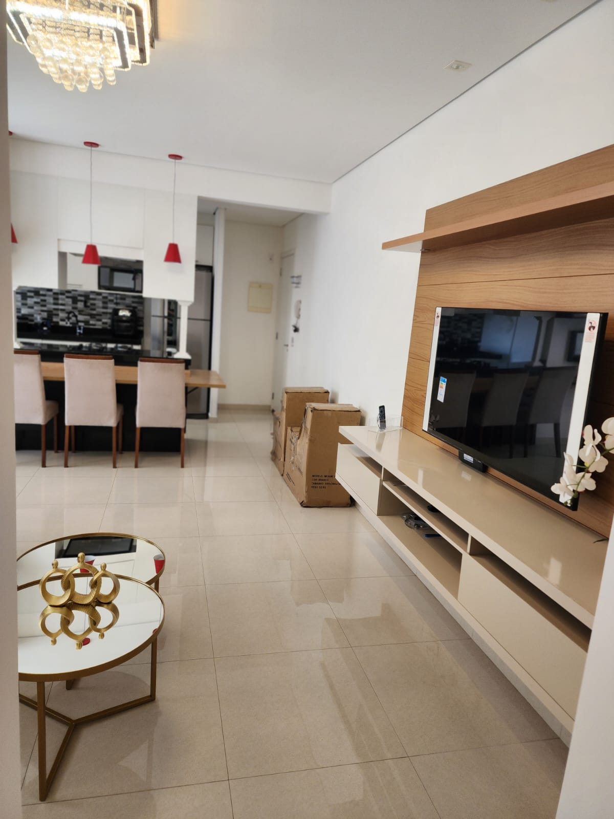 Imagem Apartamento com 3 Quartos para Alugar, 76 m²em Chácara do Solar III - Santana de Parnaíba Imagem Apartamento com 3 Quartos para Alugar, 76 m²em Chácara do Solar III - Santana de Parnaíba