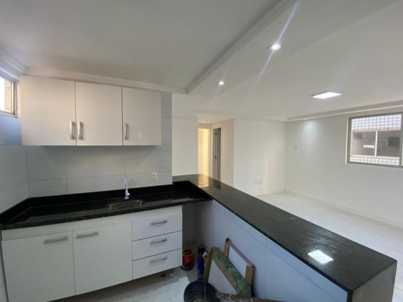 Imagem Apartamento com 2 Quartos para Alugar, 60 m² em Piedade - Jaboatão dos Guararapes