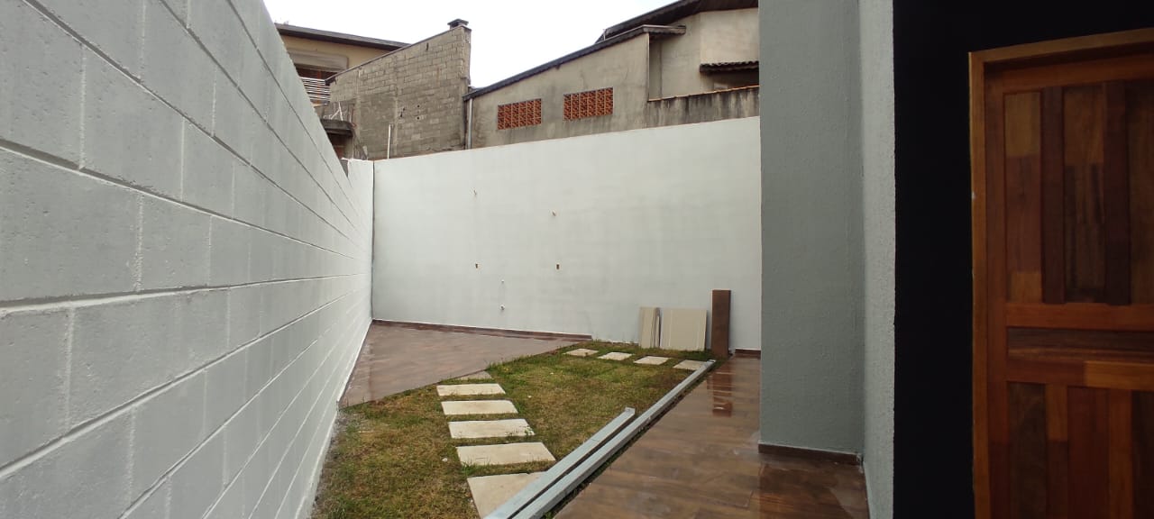 Imagem Sobrado com 2 Quartos à Venda, 90 m²em Borda da Mata - Caçapava