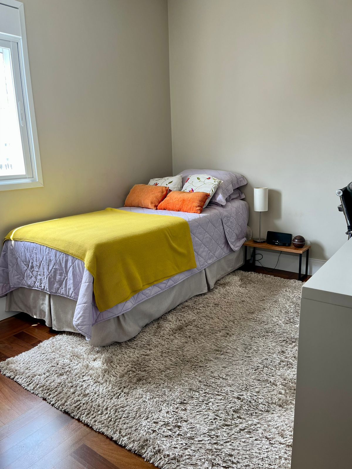 Imagem Apartamento com 2 Quartos à Venda, 75 m²em Moema - São Paulo