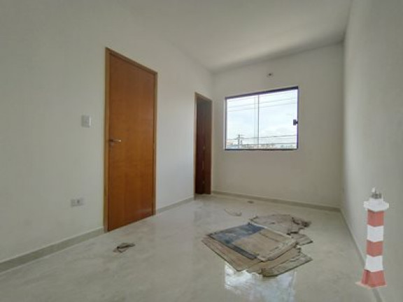 Imagem Sobrado com 2 Quartos à Venda, 69 m² em Vila Nossa Senhora de Fátima - São Vicente