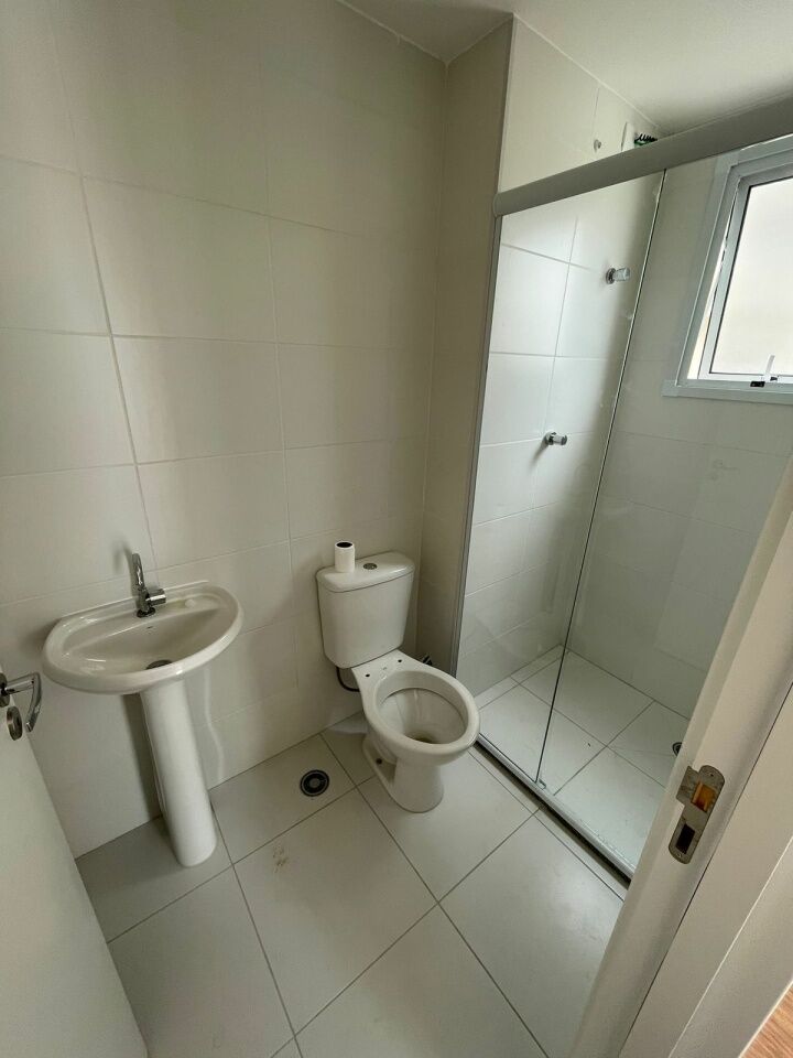 Imagem Apartamento com 1 Quarto à Venda, 28 m²em Bom Retiro - São Paulo