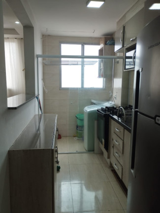 Imagem Apartamento com 2 Quartos à Venda, 45 m² em Gopoúva - Guarulhos