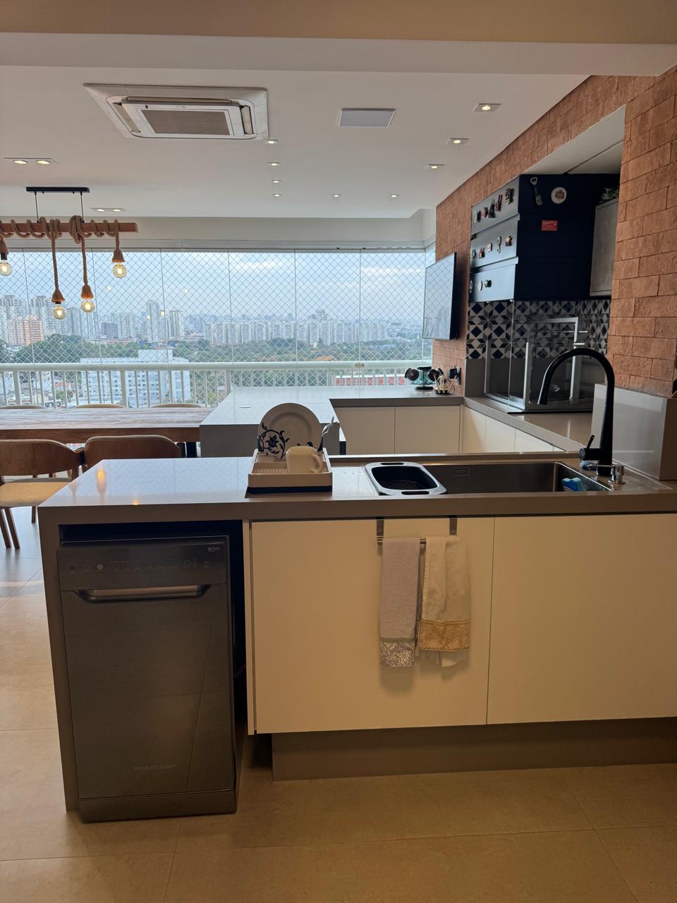 Imagem Apartamento à Venda, 162 m² em Tatuapé - São Paulo