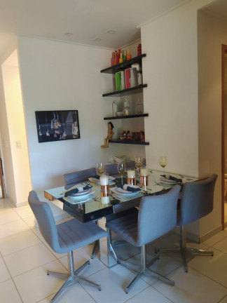 Imagem Apartamento com 3 Quartos à Venda, 64 m² em Cordeiro - Recife