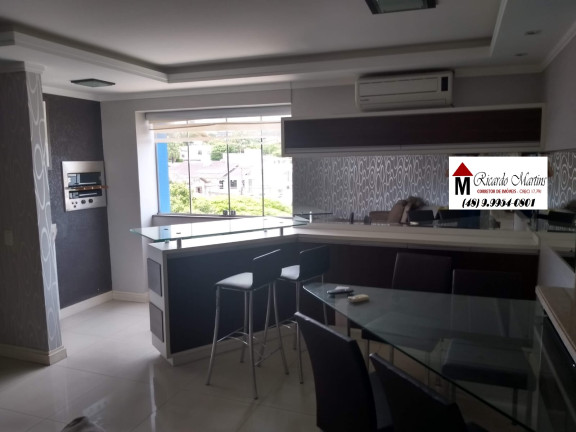 Imagem Apartamento com 2 Quartos à Venda, 70 m² em Michel - Criciúma Imagem Apartamento com 2 Quartos à Venda, 70 m² em Michel - Criciúma