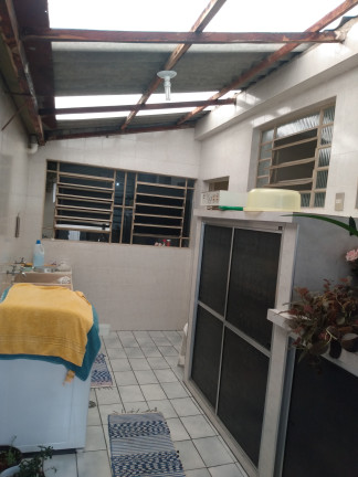 Imagem Casa com 4 Quartos à Venda, 312 m² em Jardim Progresso - Santo André