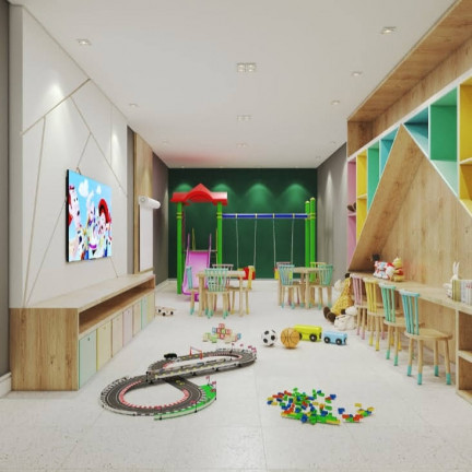 Imagem Apartamento com 2 Quartos à Venda, 43 m² em Vila Gustavo - São Paulo Imagem Apartamento com 2 Quartos à Venda, 43 m² em Vila Gustavo - São Paulo