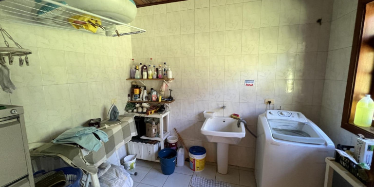 Imagem Chácara com 4 Quartos à Venda, 46.000 m² em Centro - Santa Isabel Imagem Chácara com 4 Quartos à Venda, 46.000 m² em Centro - Santa Isabel