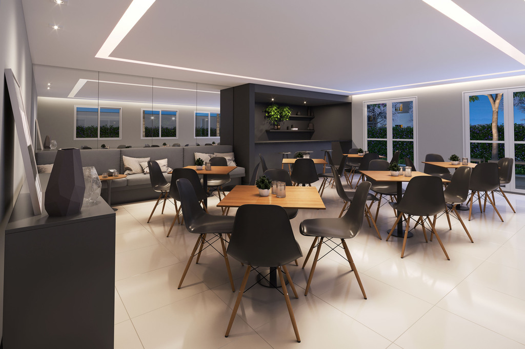 Imagem Apartamento com 2 Quartos à Venda, 38 m²em São Francisco Xavier - Rio de Janeiro