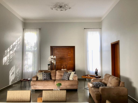 Imagem Casa de Condomínio com 3 Quartos à Venda, 259 m² em Jardim de Itapoan - Paulínia Imagem Casa de Condomínio com 3 Quartos à Venda, 259 m² em Jardim de Itapoan - Paulínia