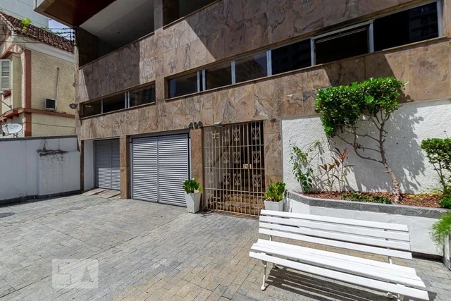 Imagem Apartamento com 3 Quartos à Venda, 120 m² em Icaraí - Niterói Imagem Apartamento com 3 Quartos à Venda, 120 m² em Icaraí - Niterói
