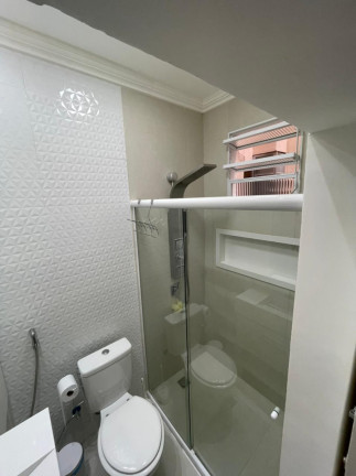 Imagem Apartamento com 3 Quartos à Venda, 105 m² em Copacabana - Rio de Janeiro