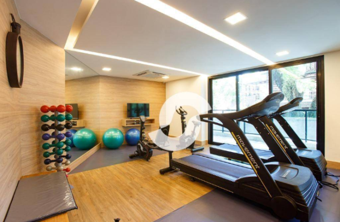 Imagem Cobertura com 3 Quartos à Venda, 200 m² em Charitas - Niterói Imagem Cobertura com 3 Quartos à Venda, 200 m² em Charitas - Niterói