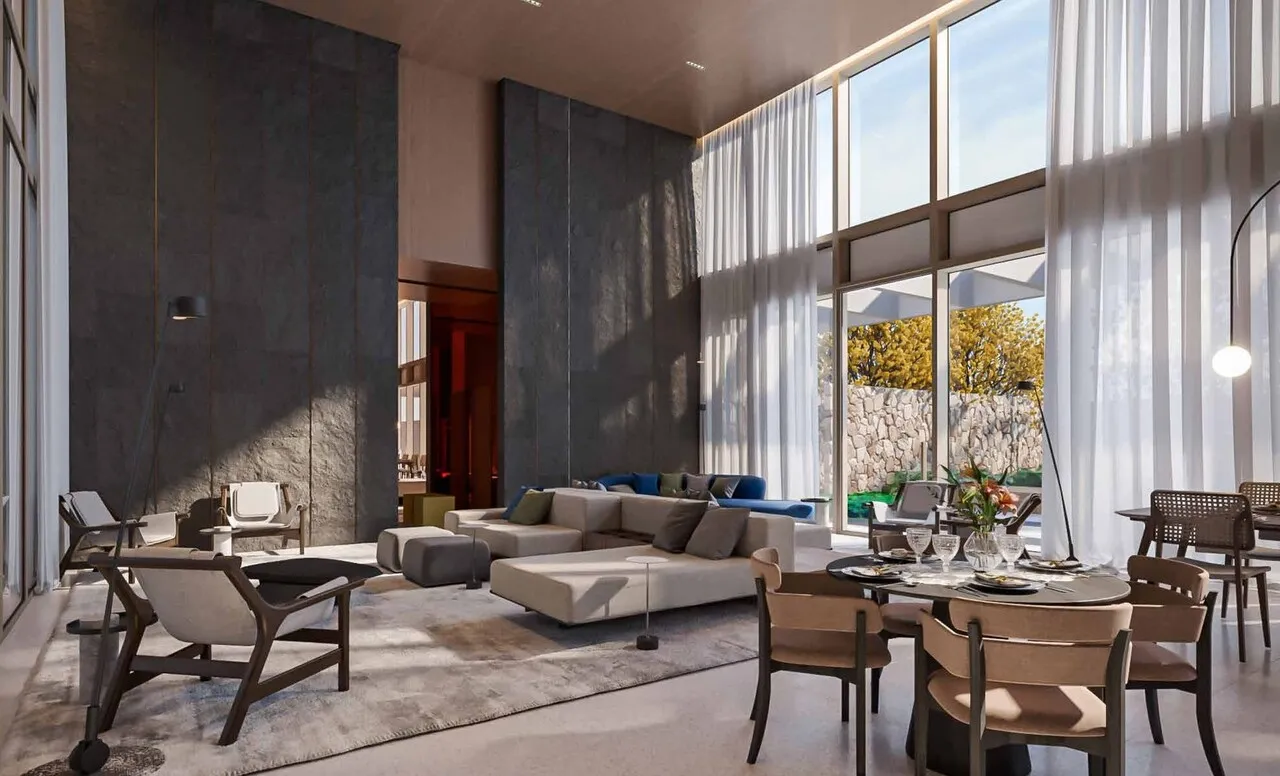 Imagem Apartamento com 3 Quartos à Venda, 240 m² em Ibirapuera - São Paulo Imagem Apartamento com 3 Quartos à Venda, 240 m² em Ibirapuera - São Paulo