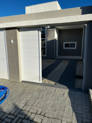 Imagem Casa com 3 Quartos à Venda, 100 m² em Siqueira - Fortaleza