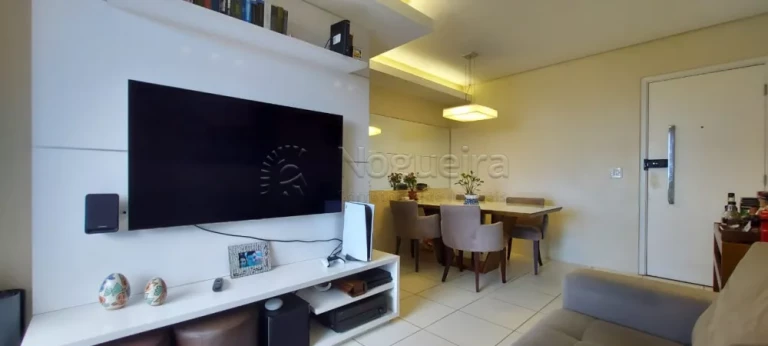 Imagem Apartamento com 2 Quartos à Venda, 56 m² em Torreão - Recife