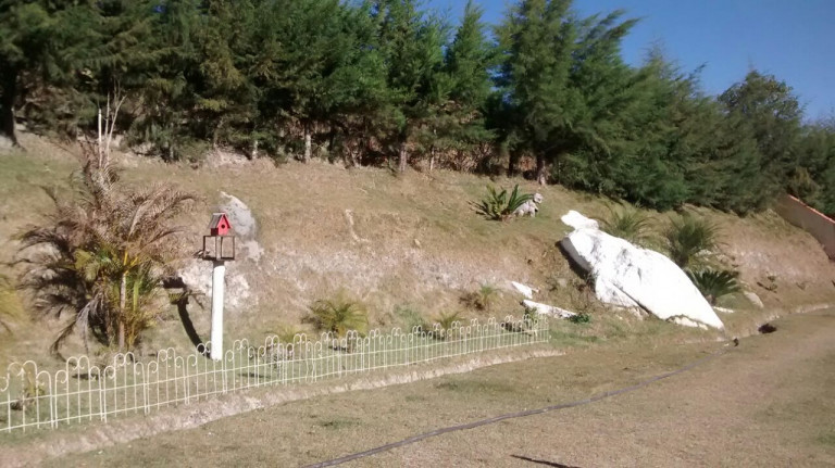 Imagem Chácara com 3 Quartos à Venda, 12.500 m² em MONTE ALEGRE - Natividade da Serra