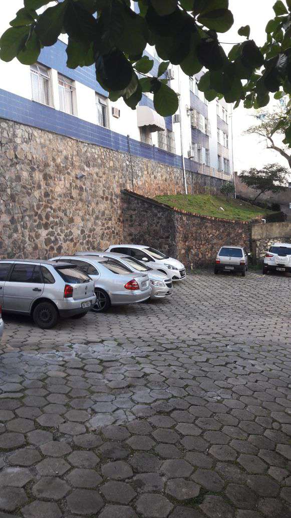 Imagem Apartamento com 3 Quartos à Venda, 103 m² em Federação - Salvador Imagem Apartamento com 3 Quartos à Venda, 103 m² em Federação - Salvador