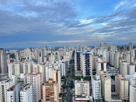 Imagem Apartamento com 3 Quartos à Venda,  em Setor Bueno - Goiânia