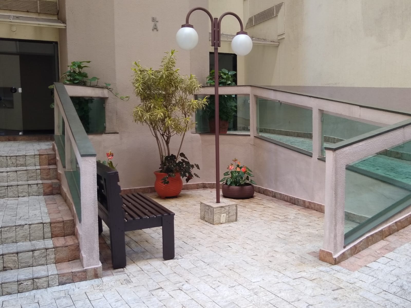 Imagem Apartamento com 2 Quartos à Venda, 68 m²em Rudge Ramos - São Bernardo do Campo